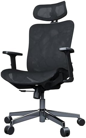 GT OMEGA ON-22 Ergonomic Office Mesh Chair