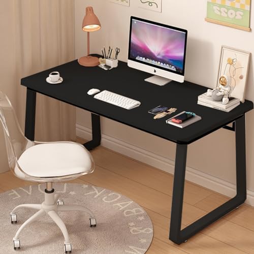 Scandi Minimalist Study Table