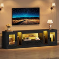 Grand LED TV Unit - 180cm Wide
