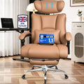 Executive Heavy Duty Office Chair - 200kg Capacity