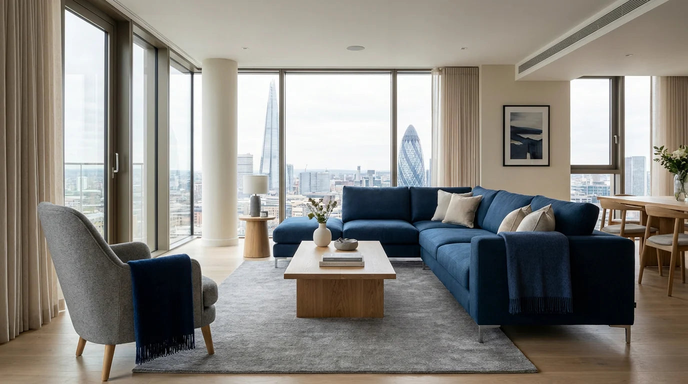 London Living Hero Banner